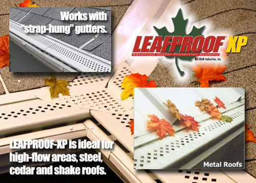 leafproof leaf screen